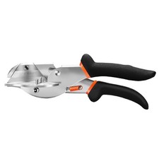 Trituratore multitagliente a