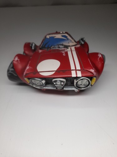 Speed freaks giulia hey - speed,