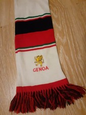 SCIARPA SCARF FOOTBALL CALCIO