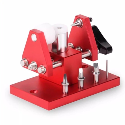 Strumento rimozione fondello