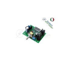 Regolatore Stabilizzatore