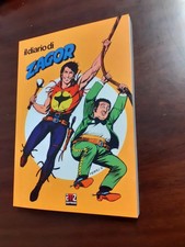DIARIO DI ZAGOR 1980