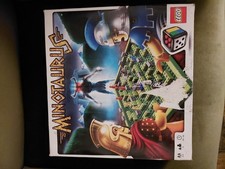 Lego Minotaurus buono stato