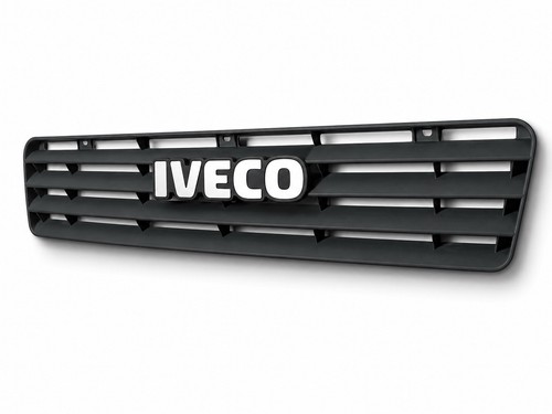 Scritta iveco per - iveco,