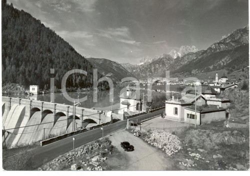 1960 auronzo cadore - 1960, di