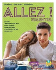 9788853019899 BERGER COLETTE