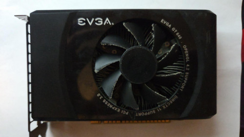 Evga geforce 640 gb ddr3 - geforce, 2