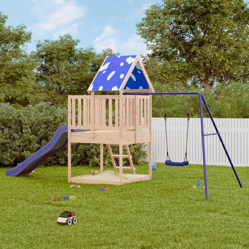 Vidaxl set gioco - vidaxl, da