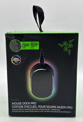 Razer mouse dock pro con - dock,