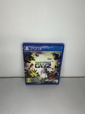 PS4 : PLANTS VS. ZOMBIES GW2 -