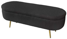 PANCA CONTENITORE TESSUTO