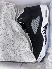 Jordan 5 Oreo