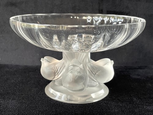 Vintage lalique vetro - vintage,