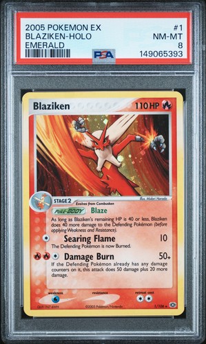2005 pokemon smeraldo - smeraldo, #1