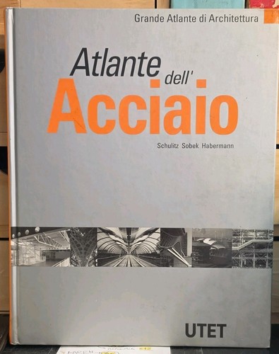 Utet grande atlante - utet,