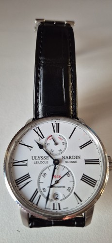 Orologio uomo ulysse nardin - uomo,