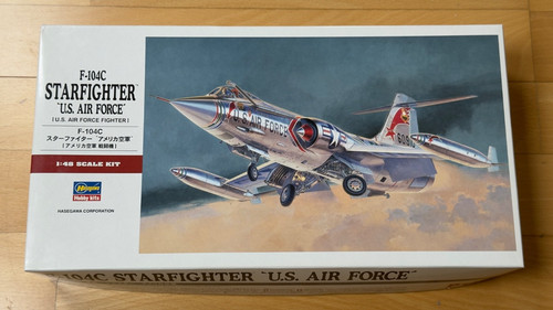 104c starfighter stati - starfighter,,