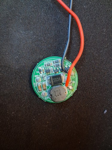 Driver 30 v da 27 - driver,