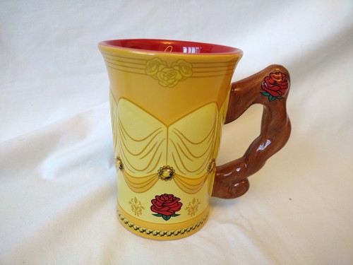 Disney parks belle beauty - disney, and
