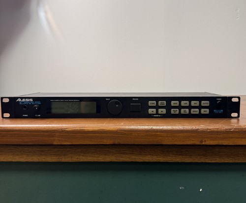 Alesis dm5 modulo batteria - dm5,