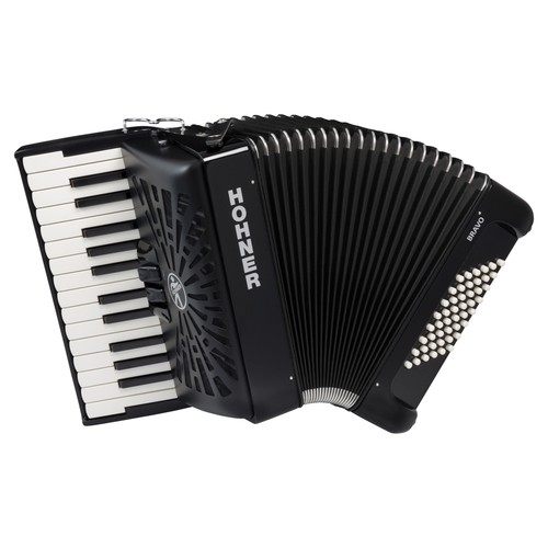 Hohner bravo tasto - bravo,