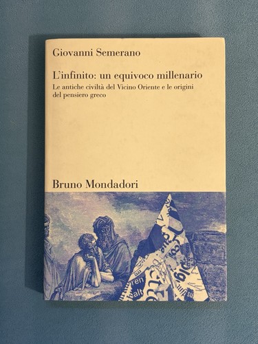 Giovanni semerano - giovanni,