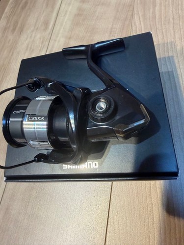 Vanquish c2000s senza - 19,