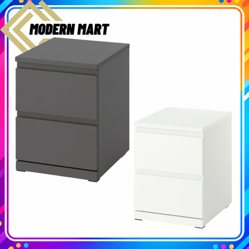 Comodino cassettiera - , 2