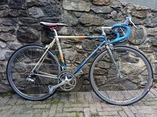 Colnago Master Più Conservata- Da Restaurare