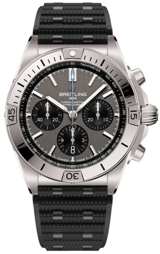 Orologio uomo breitling - orologio,