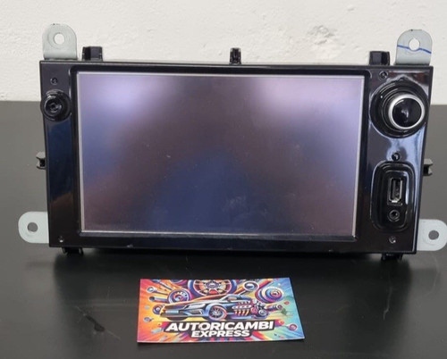 Autoradio touch renault clio - renault, 4