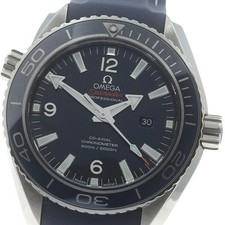 Orologio automatico da ragazzo Omega Seamaster Planet Ocean 232.92.38.20.03.001_874264