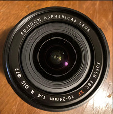 [Eccellente] Fujifilm XF