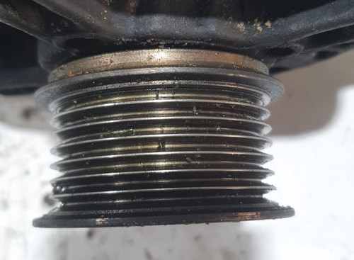 Alternatore per iveco daily - per,