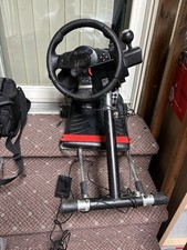 Logitech Driving Force GT