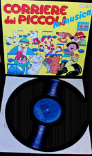 IL CORRIERE DEI PICCOLI IN