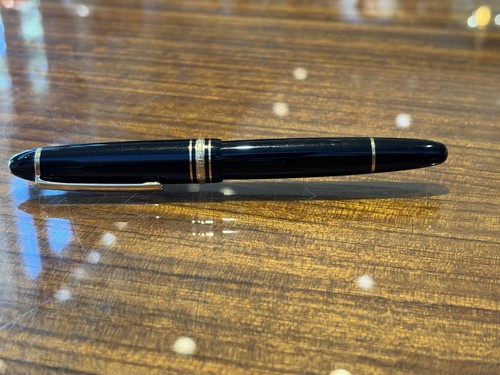 Penna roller montblanc - penna,