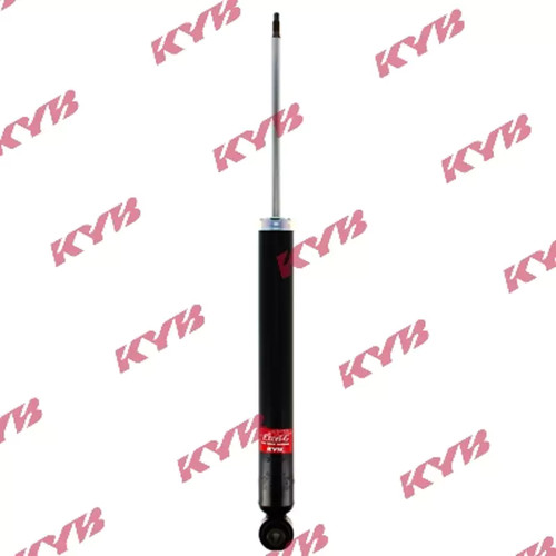Ammortizzatore posteriore kyb - ammortizzatore,