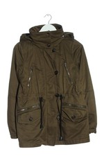 ZARA WOMAN Giacca mezza