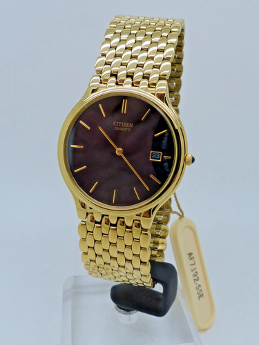 Orologio vintage citizen - orologio,