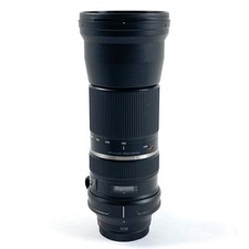 Tamron SP 150-600 mm f/5-6.3