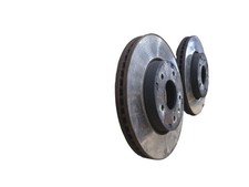 disco freno anteriore