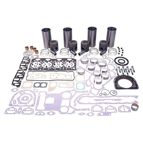 Kit revisione motore maggiore