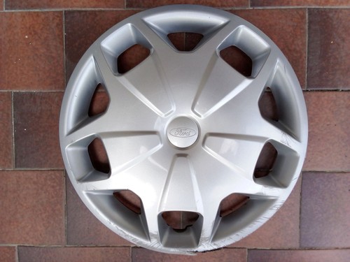 Borchia copricerchio ford - borchia,