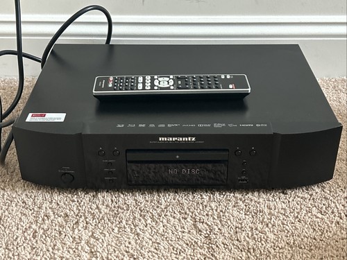 Marantz ud5007 lettore dvd - marantz,