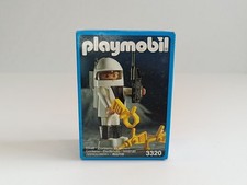 Playmobil 3320 space astronaut - space,