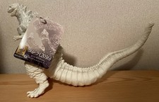2023 Moon White Shin Godzilla