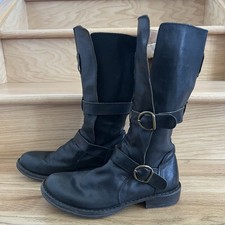 Stivali Fiorentini+Baker