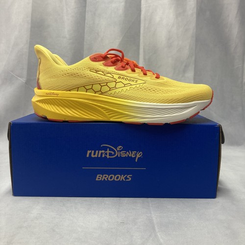 Sneakers brooks rundisney - brooks, x