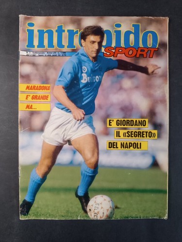 Rivista intrepido sport 3 - n,